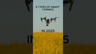 6 Smart Farming Innovations Every Modern Farmer Should Know 🌱🚜