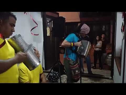 Conjunto Vallenato En Ayapel Cordoba