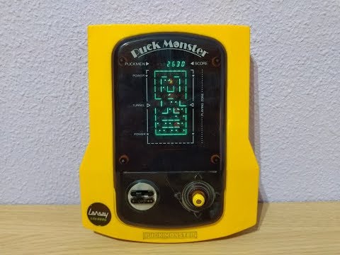 Video cover