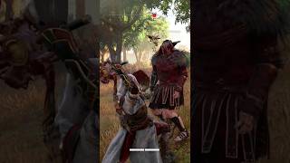 Most Powerful Enemy In Assassins Creed Origins