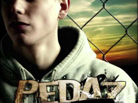 Pedaz feat. Snaga - Lokalpatrioten (Produziert von Joshimixu)