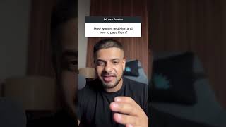 How women test men while dating them? #datingcoachformen #relationshipcoaching #masculineenergy