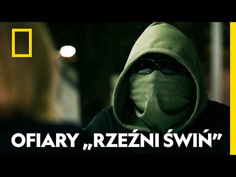 Wymuszenia i przemoc – ci przestępcy ukradli tak ponad 75 MILIARDÓW $ |  Ciemna strona świata