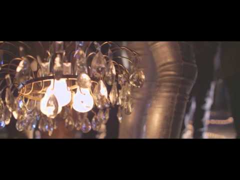 MONKEYBRAIN - PUDERZUCKER