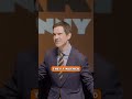 I Was Really Nice To You At School Jimmycarr Standupcomedy Standup Hecklers Crowdwork