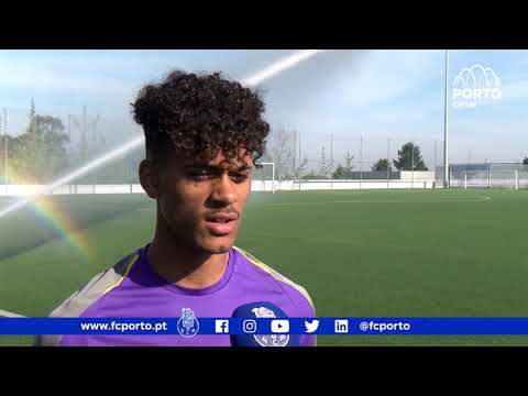 “Somos o FC Porto e vamos acreditar até ao fim”