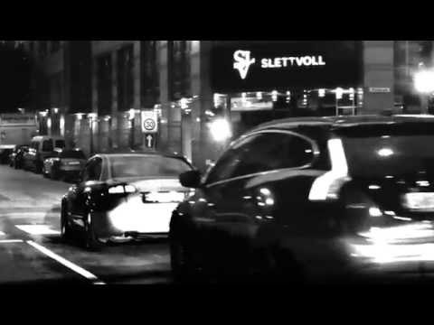 Jonas V & Petter Beyer - Gatesport (Min ting)