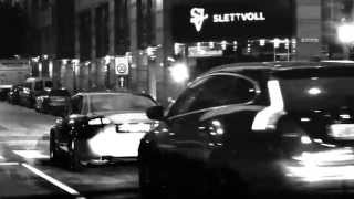 Jonas V &amp; Petter Beyer - Gatesport (Min ting)