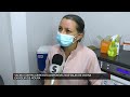 Vacina contra gripe está disponível nas salas de vacina em Rolim de Moura