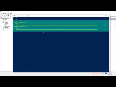 Implementing Windows Server 2019 High Availability Configur Role specific Setting| packtpub com