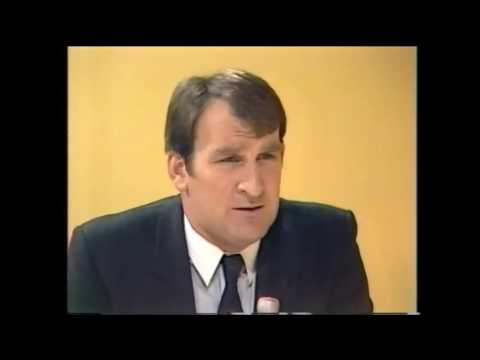 World of Sport Club Corner - Fitzroy v Swans 1985