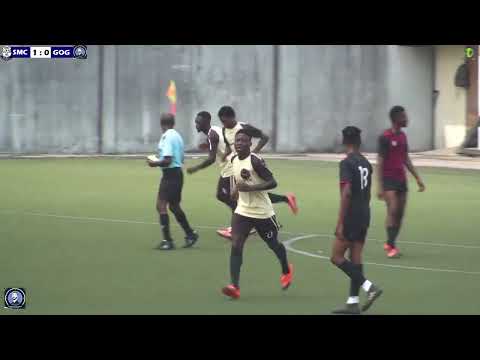 Smart City FC VS Grace of God FC