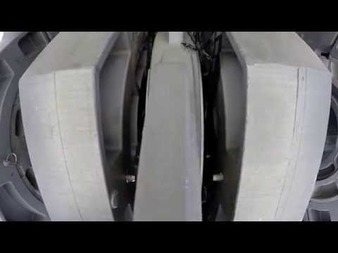 McElroy #618 Pitbull