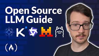 Open Models Coding Essentials – Running LLMs Locally and in the Cloud Course