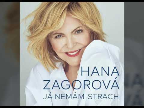 Hana Zagorová - Cizí (U-Turn (Lili)) (2018)