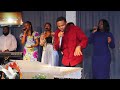 Winner man by James Okon cover by Hosanna Choir