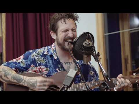 Silent Key - Frank Turner
