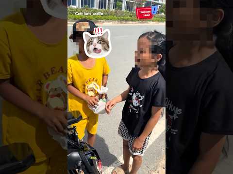 Có lẽ là ám ảnh không dám chạy xe điện nữa luôn: 😆 #shorts