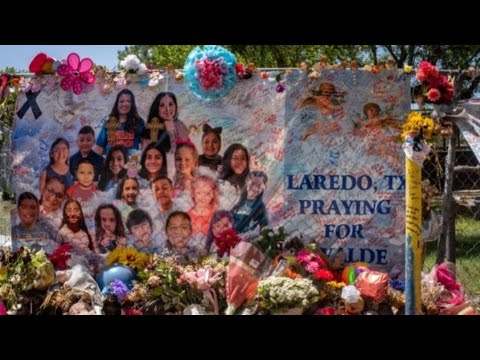 REMEMBERING 19 CHILDREN OF TEXAS ELEMENTARY SHOOTING. 1 MONTH TRIBUTE💔😇 05.24.2022