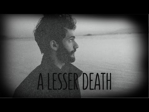 𝙆𝙀𝙀𝙋 𝙎𝙀𝘼𝙍𝘾𝙃𝙄𝙉𝙂 - A Lesser Death (Official video)