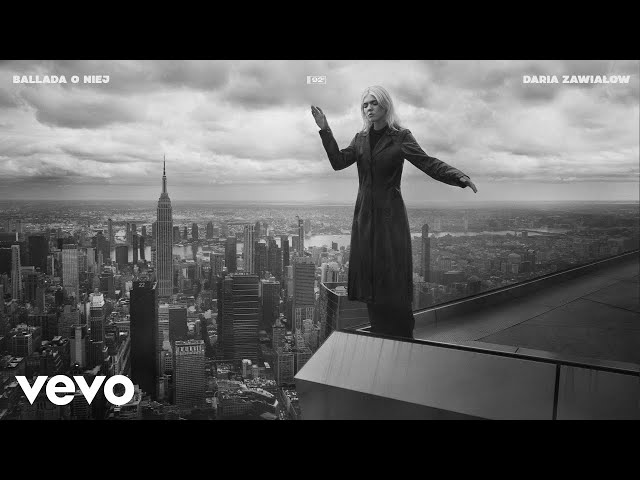 Video zu 'Ballada O Niej' ansehen Video zu 'Ballada O Niej' ansehen