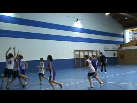 4º Cuarto Ordizia-Iraurgi 28-11-08.mpg