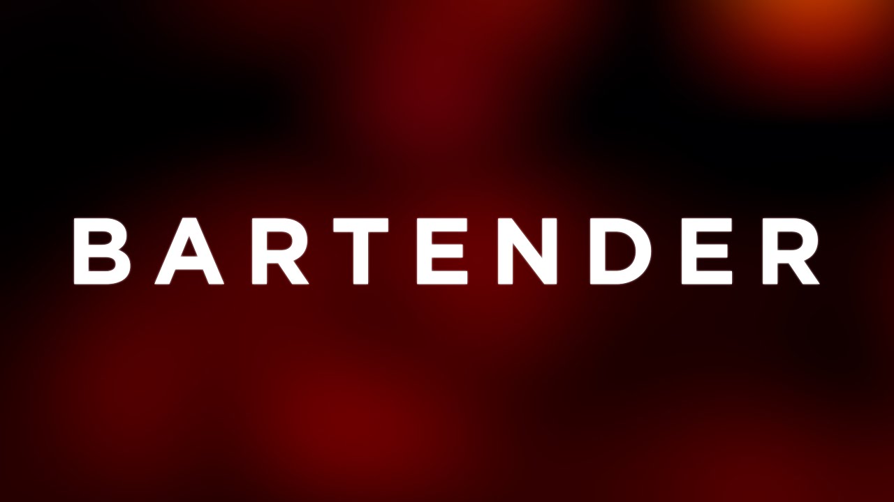 T-Pain - Bartender (Lyrics) ft. Akon