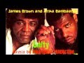 Afrika Bambaataa ft James Brown Unity Remix by ...