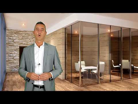 Harald Baumgärtner über ertragsstarke Anlagekompetenz - Ihr Partner bei der Presse-Versorgung