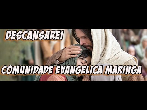 Descansarei - Vivadoração