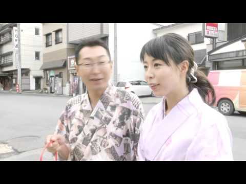 美肌の湯　小野川温泉/山形県米沢市