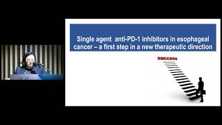 2019 서울아산병원 개원 30주년 기념 종양학 연수강좌 : Novel therapeutic options in esophageal cancer: escape from the darkness? 미리보기