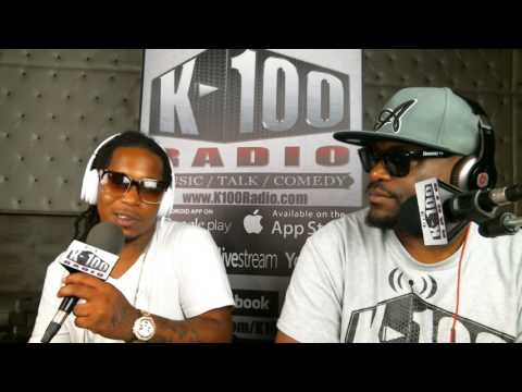 My Mixtape Mondays Jay Harris interview with Lil Tek