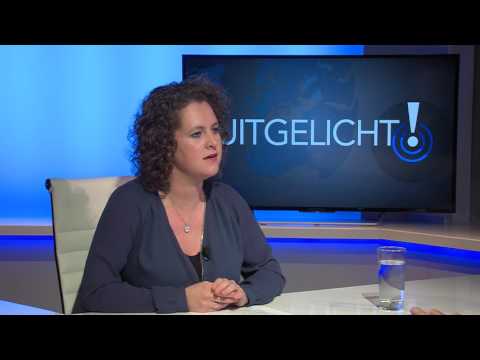 Uitgelicht! 28 maart 2017, Paul Vermeer over onderzoek evangelische beweging