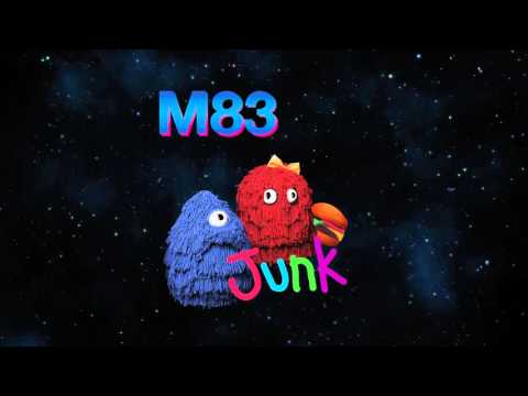 M83 - Walkway Blues feat. Jordan Lawlor (Audio)