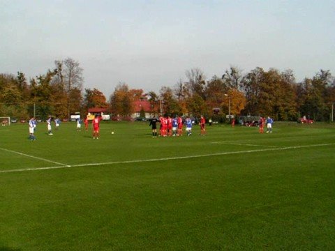 TJ Sokol Šilheřovice: Hať 4:0