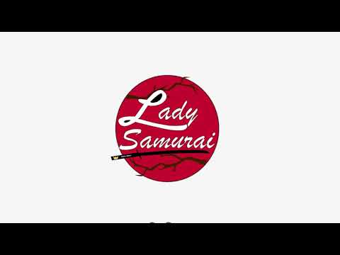 Lady Samurai