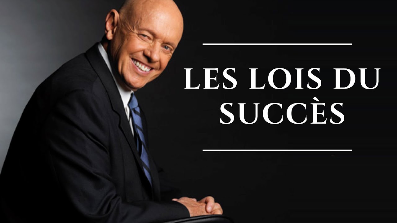 Les 7 habitudes de ceux qui réalisent tout ce qu'ils entreprennent (Stephen Covey)