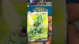 Pulls From 1 Ascended Heroes Elite Trainer Box #pokemon #shorts  #pokemoncards #unboxing