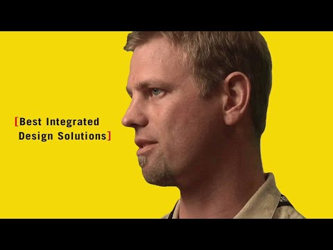 I Am a [Pro] ENGINEER featuring Lee Hughes, Systems Administrator - PTC