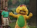 Barney S 1 2 3 4 Seasons 1996 1996 VHS Release