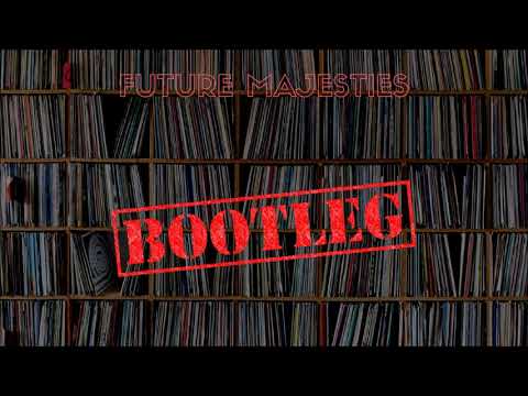 DJ Cassano feat. Clemzoz - Magic Man (Future Majesties Remix)