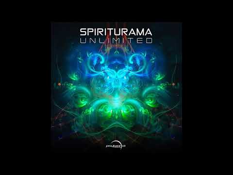 SPIRITUAMA - Reality Building Blocks (Original Mix)