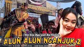 Download lagu SPEK SLOW GAYENG‼️ DJALMO PRONOJOYO VERSI SAMBOYOAN LAGU JARANAN TERBARU L JHA AUDIO mp3