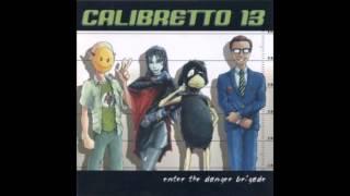 Calibretto 13 - Proposal
