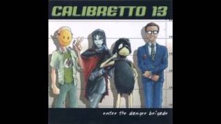 Calibretto 13 - Proposal