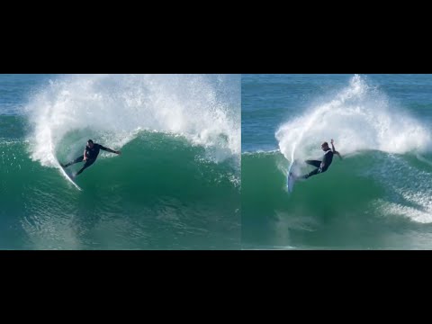 A Style & Power Clinic With Mick & Joel