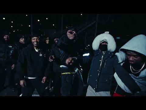 FIVIO FOREIGN - BIG DRIP 2.0 (OFFICIAL MUSIC VIDEO)