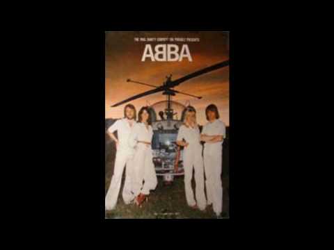 ABBA LIVE ADELAIDE 1977 song 4 Sitting in the palmtree..wmv