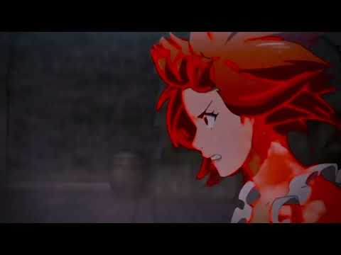 Melanie Martinez - drama club (V838 remix + nightcore + reverb)